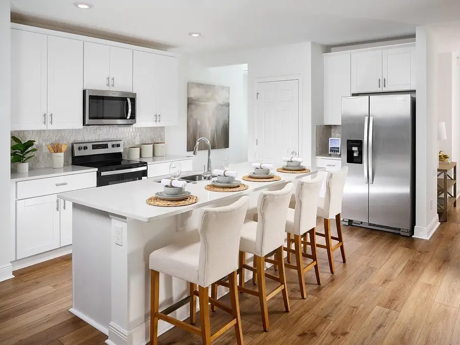 2833 Virginia Pine Drive, Bartow, FL 33830 - #2