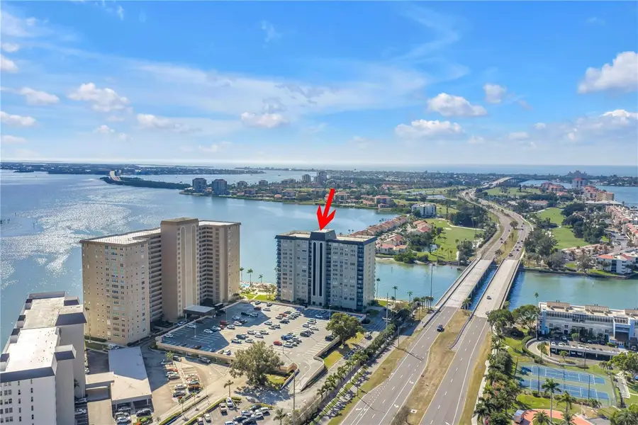 5220 Brittany Drive S #308, Saint Petersburg, FL 33715 - #3