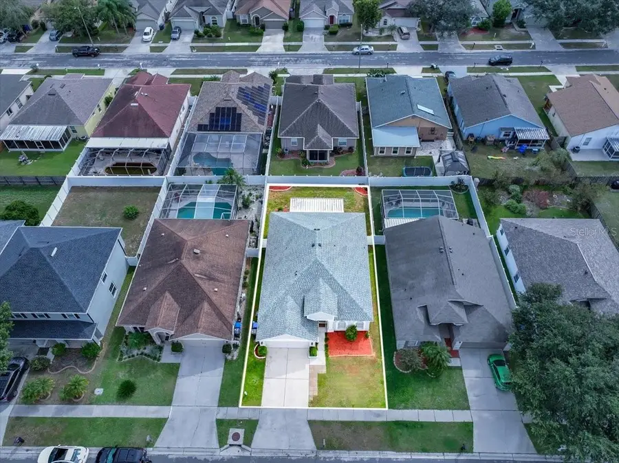 440 Sand Ridge Drive, Valrico, FL 33594 - #2