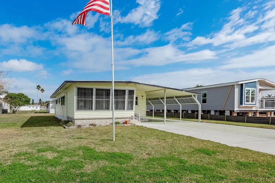 127 Independence Avenue, Palm Harbor, FL 34684 - #2