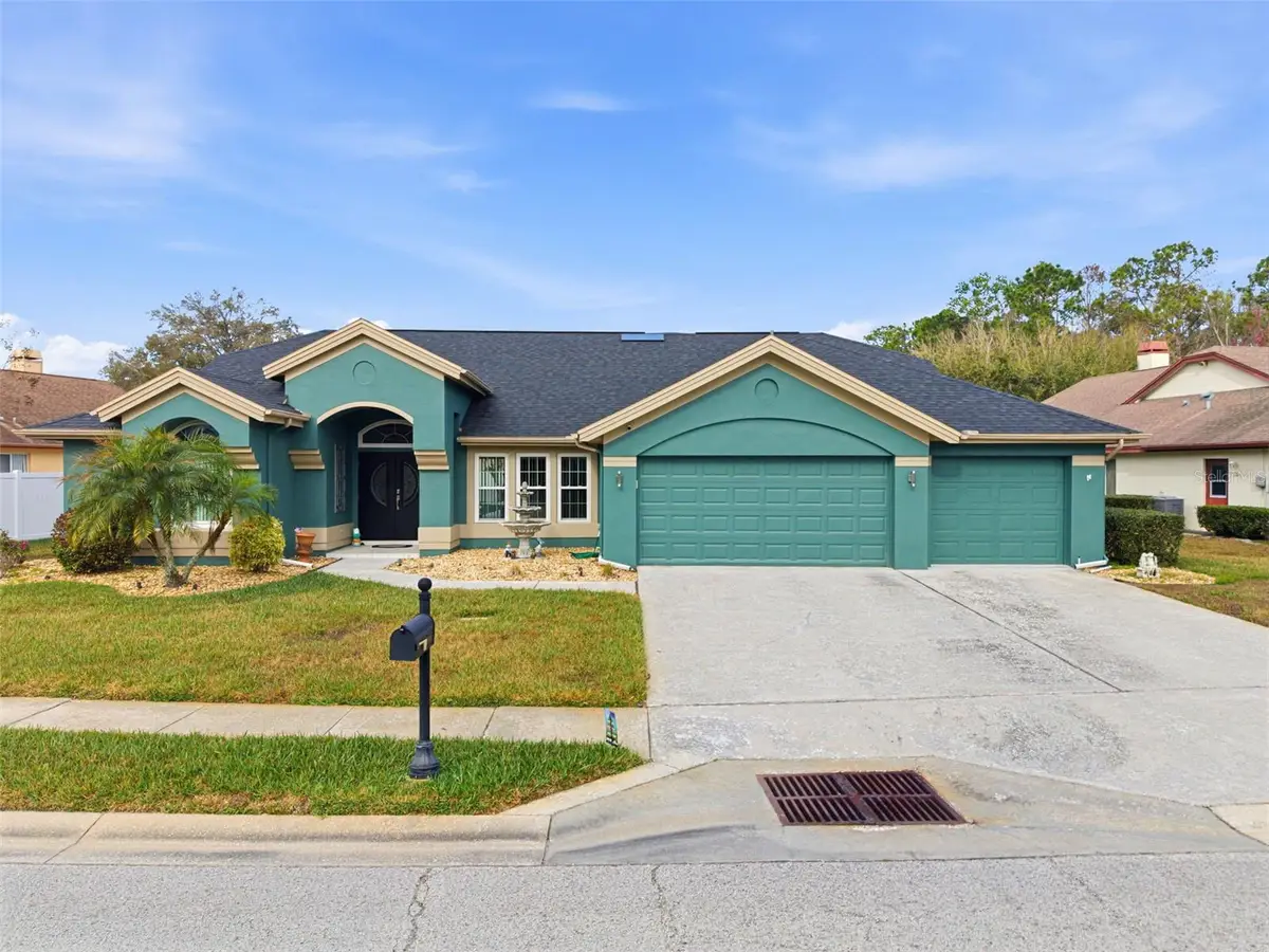 1319 Hoversham Drive, New Port Richey, FL 34655 - #1