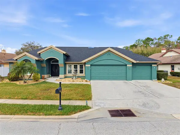 1319 Hoversham Drive, NEW PORT RICHEY, FL 34655