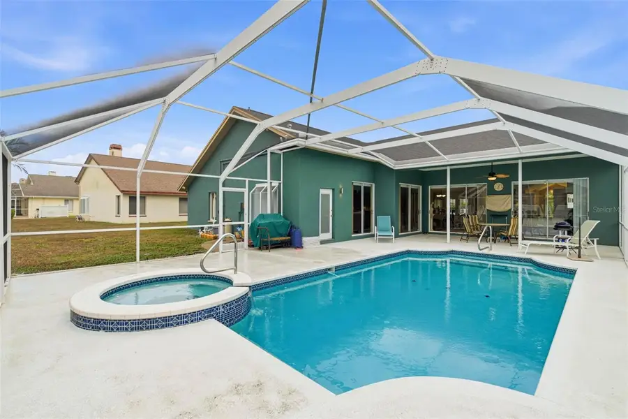 1319 Hoversham Drive, New Port Richey, FL 34655 - #3