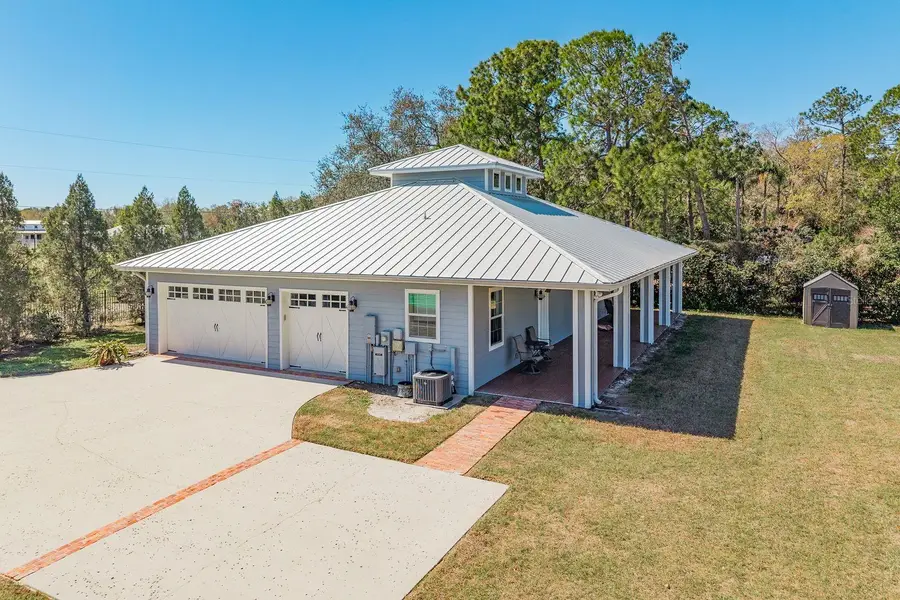 19018 Blake Road, Odessa, FL 33556 - #2