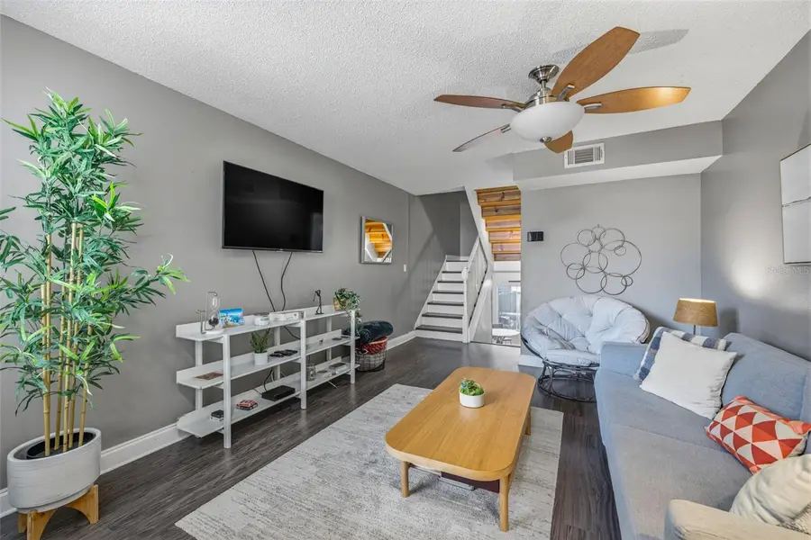 4507 W La Villa Lane, Tampa, FL 33611 - #2