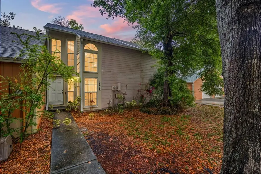 9465 Forest Hills Circle, Tampa, FL 33612 - #2