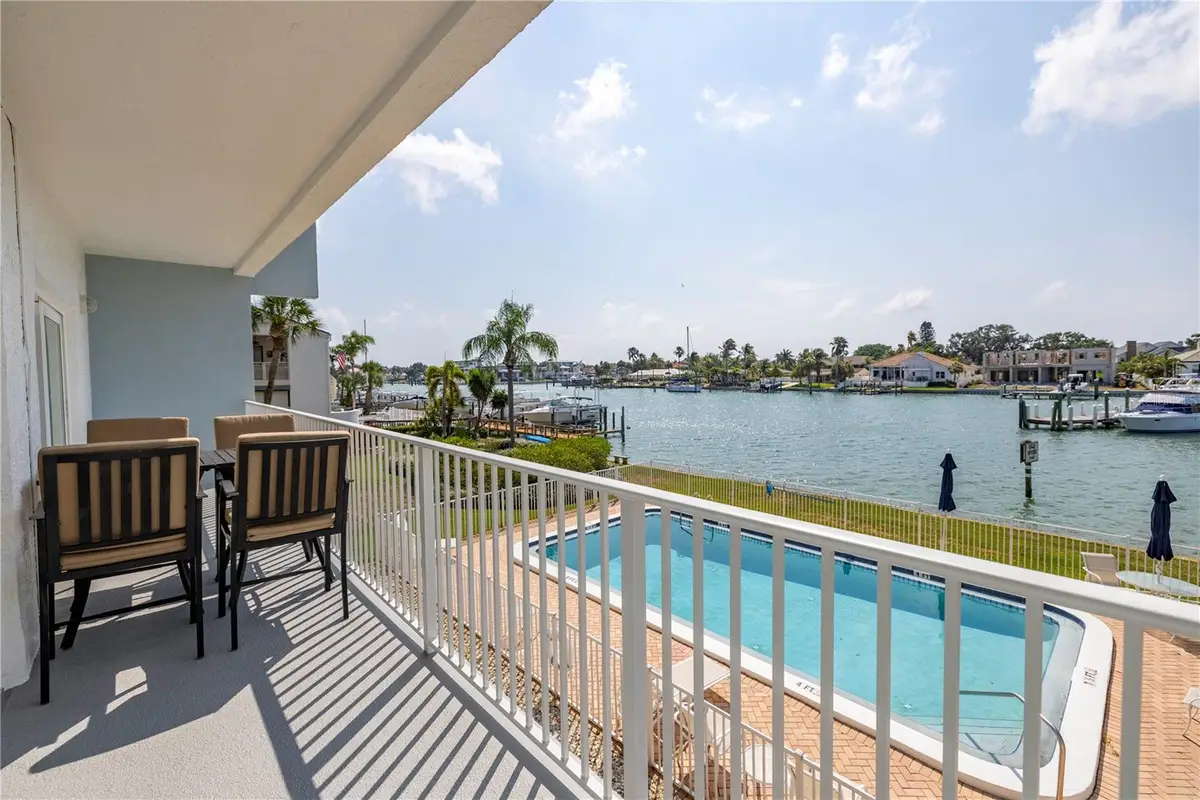340 Pinellas Bayway S #206, Tierra Verde, FL 33715 - #1