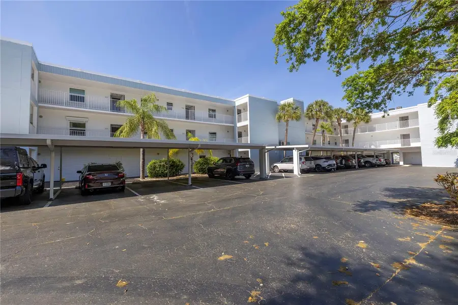 340 Pinellas Bayway S #206, Tierra Verde, FL 33715 - #2