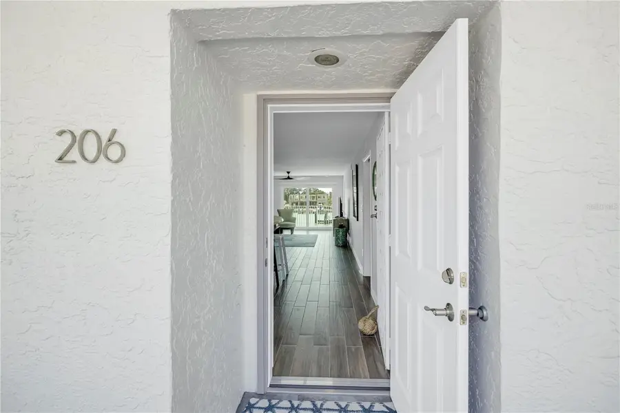 340 Pinellas Bayway S #206, Tierra Verde, FL 33715 - #3