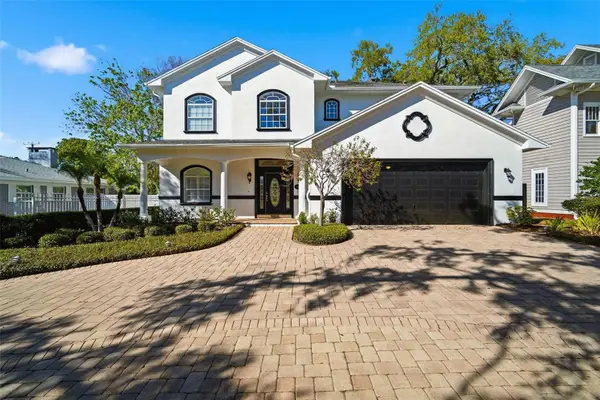 4117 W Azeele Street, TAMPA, FL 33609