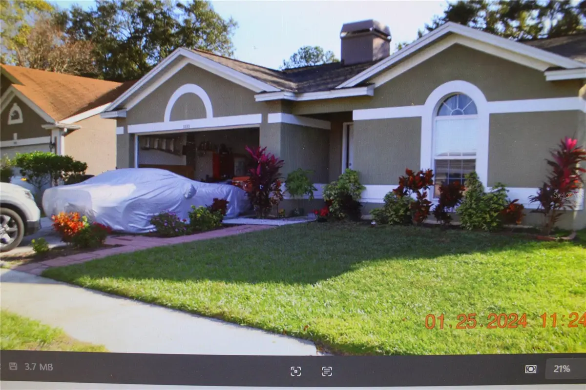 11111 Bramblebrush Street, Tampa, FL 33624 - #1