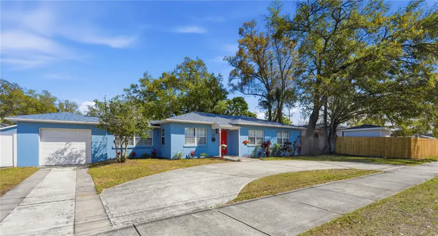 2415 16th Street N, Saint Petersburg, FL 33704 - #2