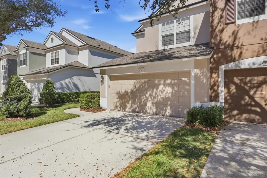 4949 Pond Ridge Drive, Riverview, FL 33578 - #2