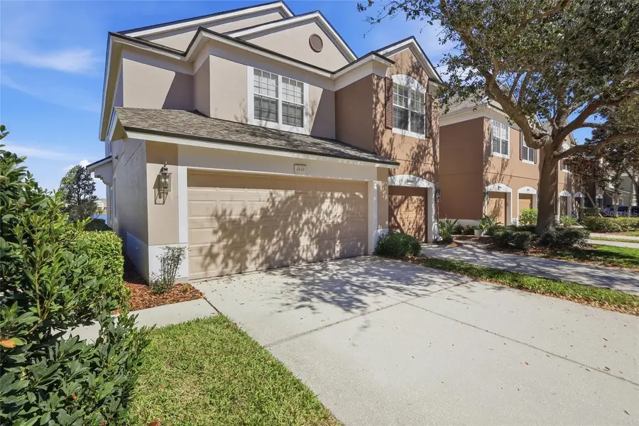 4949 Pond Ridge Drive, Riverview, FL 33578 - #3