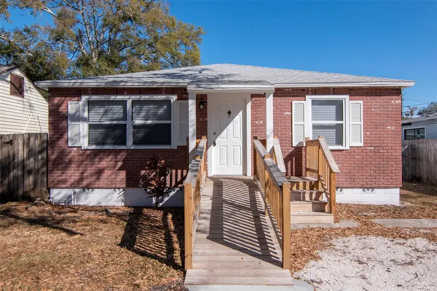 3305 56th Avenue N, Saint Petersburg, FL 33714 - #3