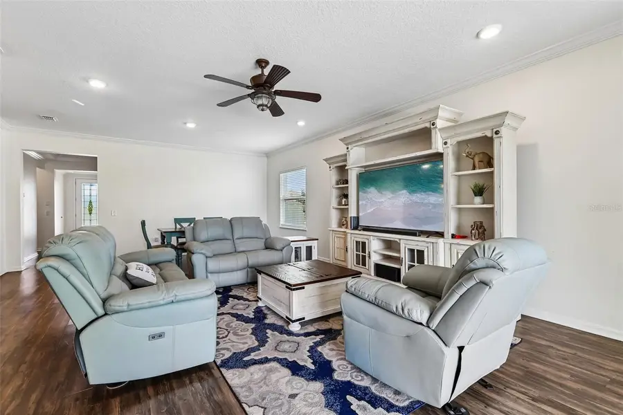 8245 Olive Brook Drive, Wesley Chapel, FL 33545 - #3