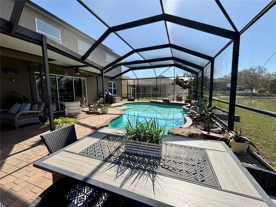 5128 Hartwell Loop, Land O Lakes, FL 34638 - #2