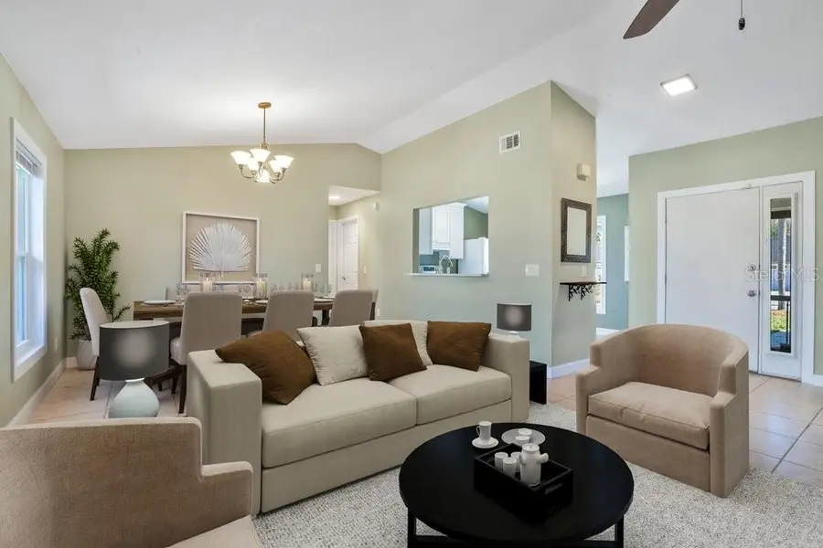 6704 Seafairer Drive, Tampa, FL 33615 - #2