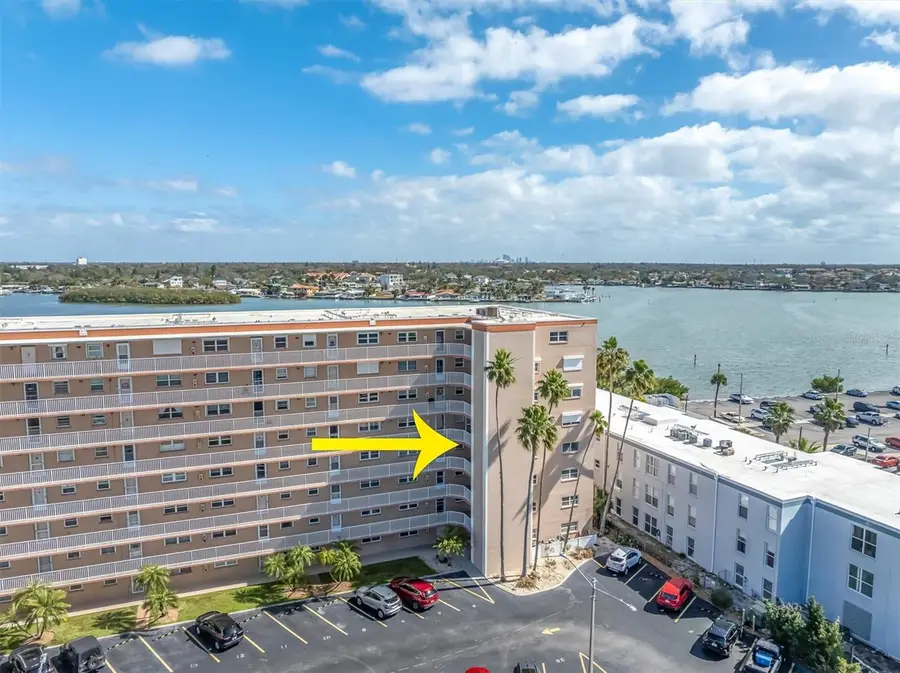 1847 Shore Drive S #419, South Pasadena, FL 33707 - #3