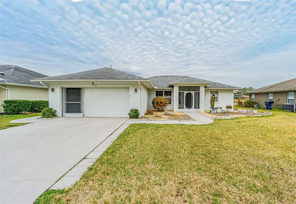 10535 Moshie Lane, SAN ANTONIO, FL 33576