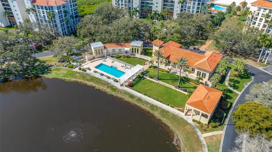 4750 Dolphin Cay Lane S #509, Saint Petersburg, FL 33711 - #3