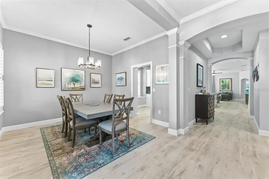 14680 Canopy Drive, Tampa, FL 33626 - #2