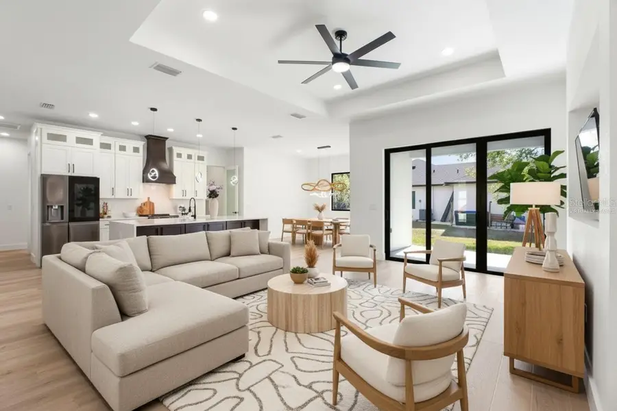 5783 Brenmar Avenue, North Port, FL 34291 - #2