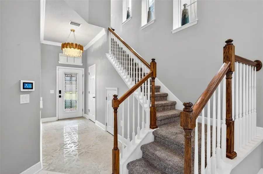 14310 Barrington Stowers Drive, Lithia, FL 33547 - #3