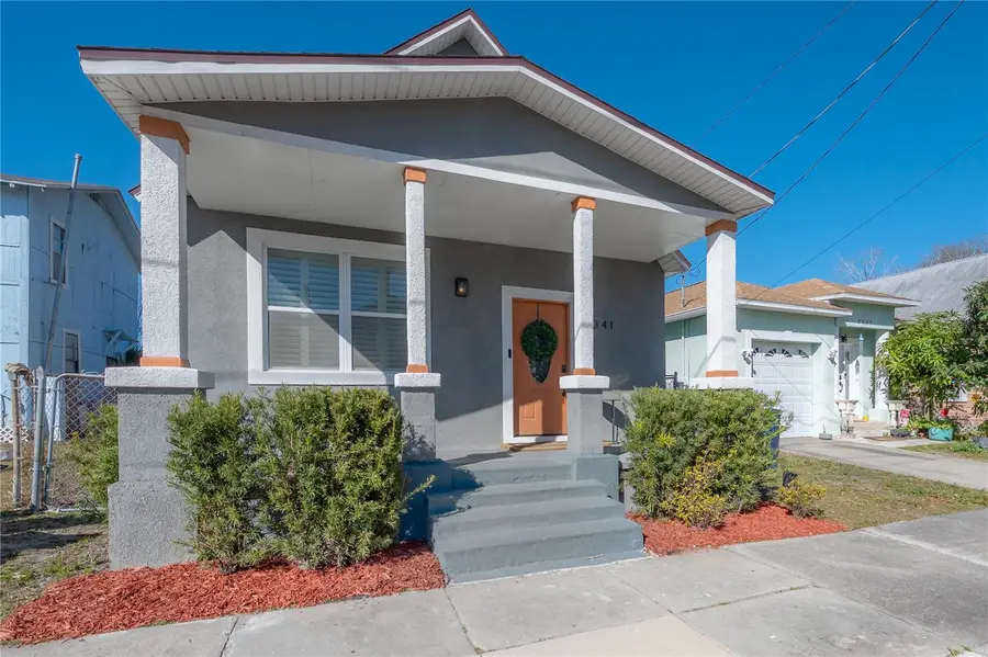 2341 W Chestnut Street, Tampa, FL 33607 - #2
