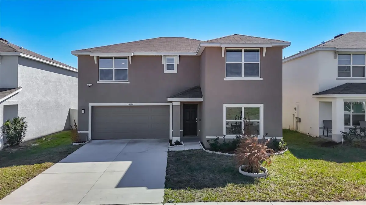 35668 Doveland Drive, Zephyrhills, FL 33541 - #1