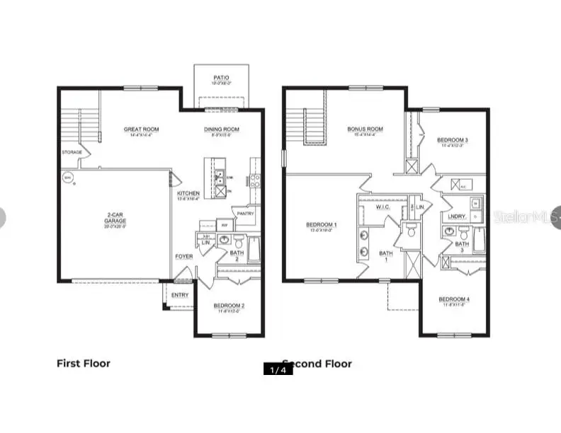 35668 Doveland Drive, Zephyrhills, FL 33541 - #3