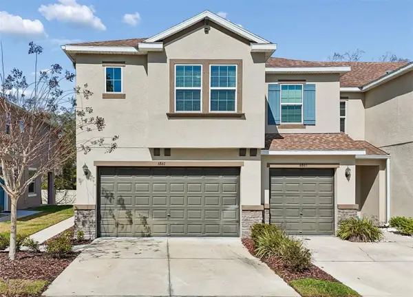 6867 Citrus Creek Lane, TAMPA, FL 33625