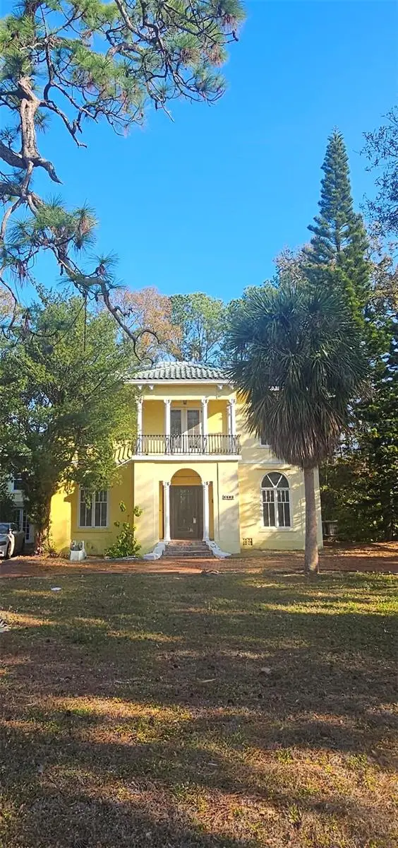 4503 W North B Street, TAMPA, FL 33609