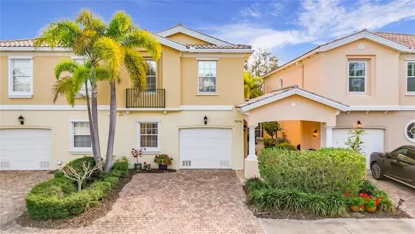 7676 Bergamo Avenue, SARASOTA, FL 34238