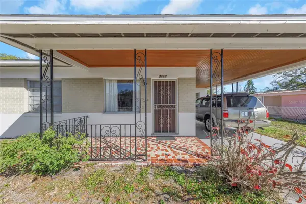 3117 W Leroy Street, TAMPA, FL 33607