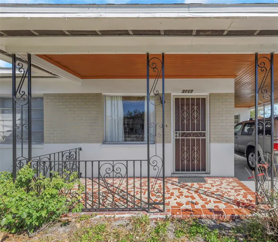 3117 W Leroy Street, Tampa, FL 33607 - #2