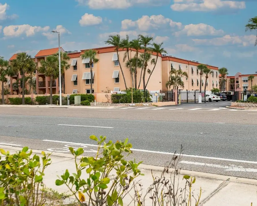 8911 Blind Pass Road #220, Saint Pete Beach, FL 33706 - #2