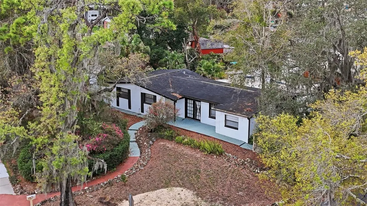 12116 N 52nd Street, Temple Terrace, FL 33617 - #1