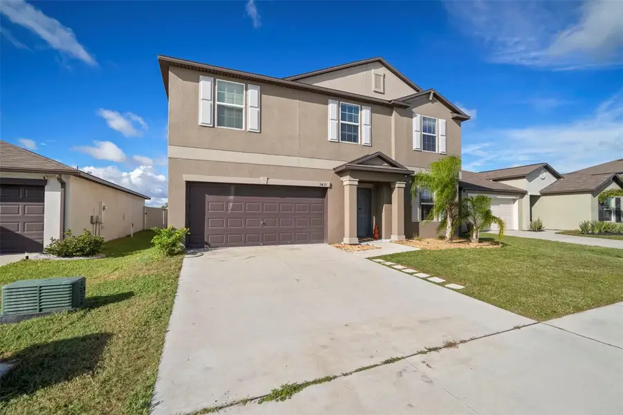 5430 Blue Azure Drive, Wimauma, FL 33598 - #3