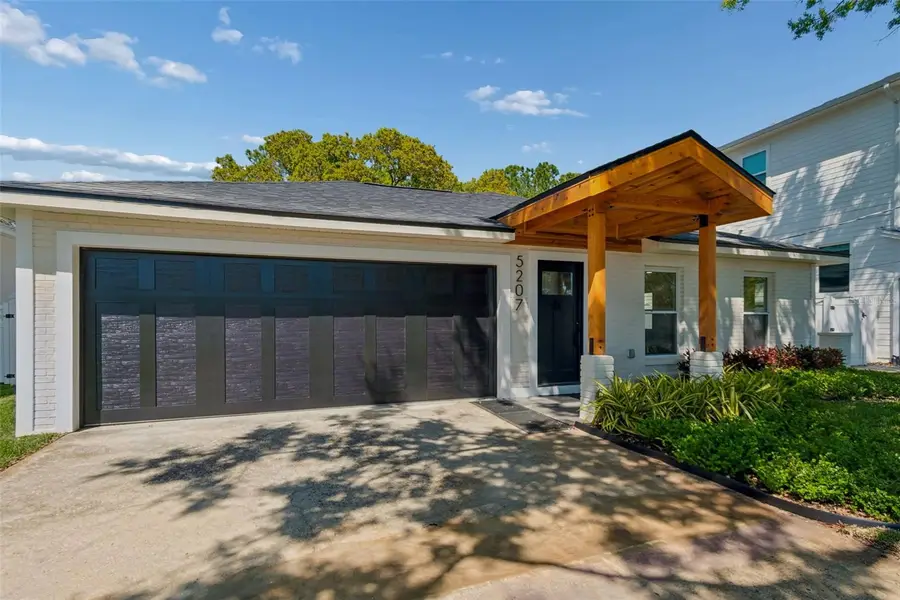 5207 W Cleveland Street, Tampa, FL 33609 - #2
