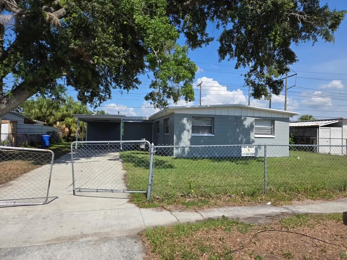 1714 Windsor Way, Tampa, FL 33619 - #1