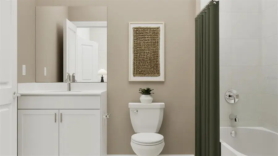 8117 Saint Kitts Circle, Englewood, FL 34224 - #2