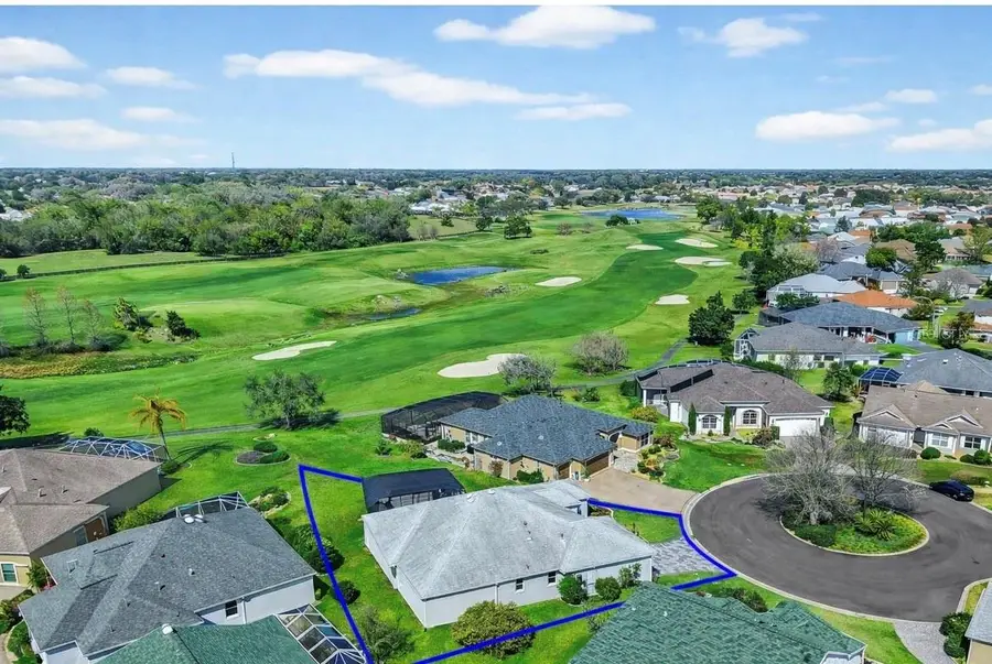 3024 Paynes Place, The Villages, FL 32162 - #3