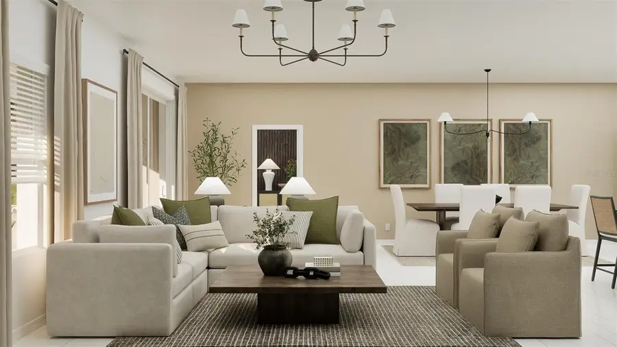 8147 Saint Kitts Circle, Englewood, FL 34224 - #2