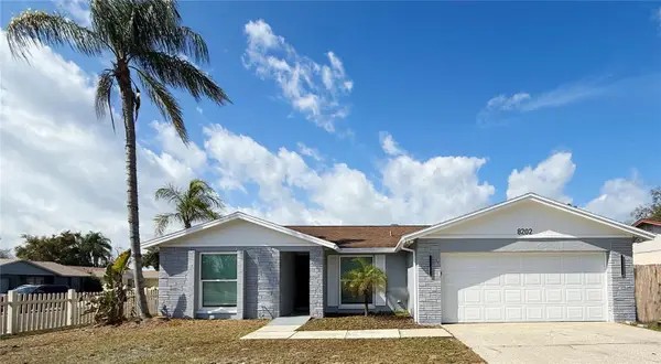 8202 Almond Place, TAMPA, FL 33615