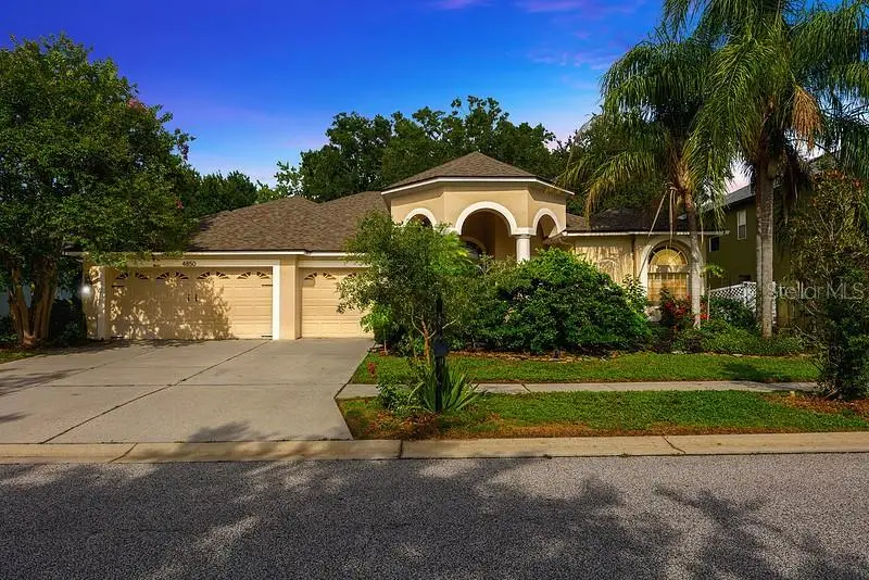 4850 Walnut Ridge Road, Land O Lakes, FL 34638 - #2