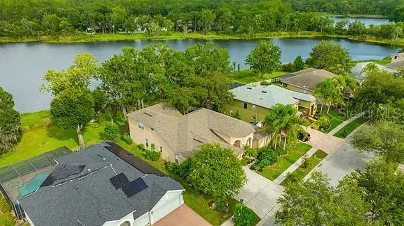 4850 Walnut Ridge Road, Land O Lakes, FL 34638 - #3