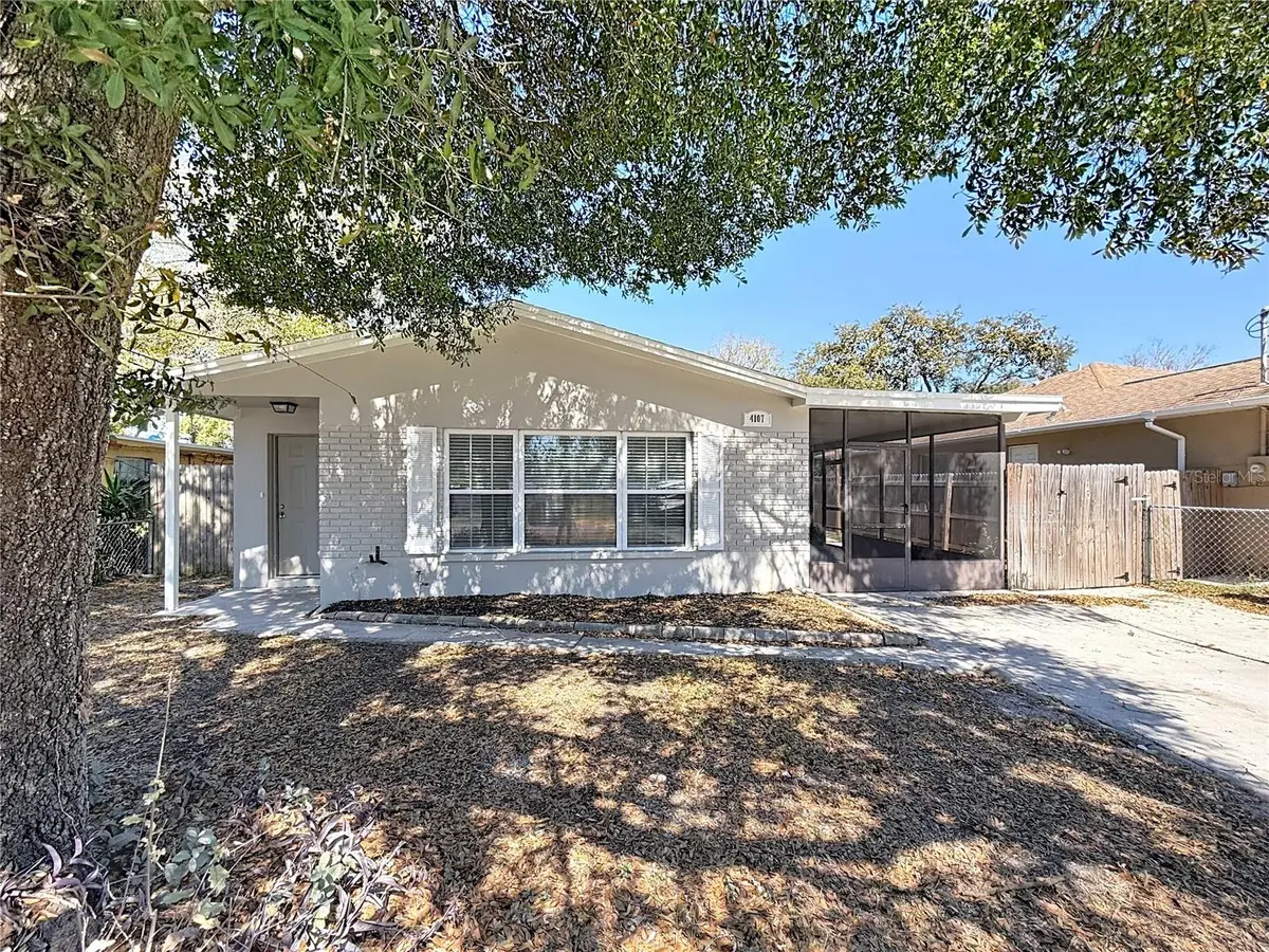 4107 W Grace Street, Tampa, FL 33607 - #1