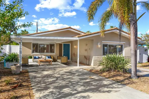 11130 3rd Street E, TREASURE ISLAND, FL 33706