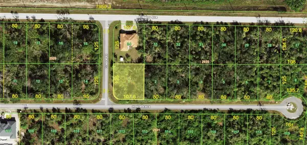 14394 Howard Avenue, PORT CHARLOTTE, FL 33953